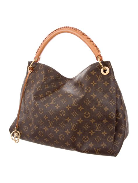 louis vuitton monogram artsy|Louis Vuitton artsy mm authentic.